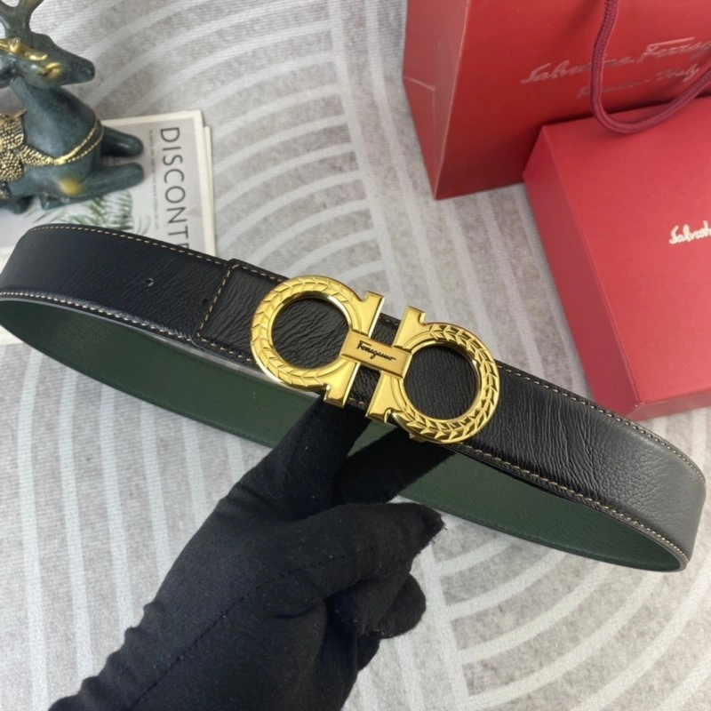 Ferragamo Belts AllSeason 287912