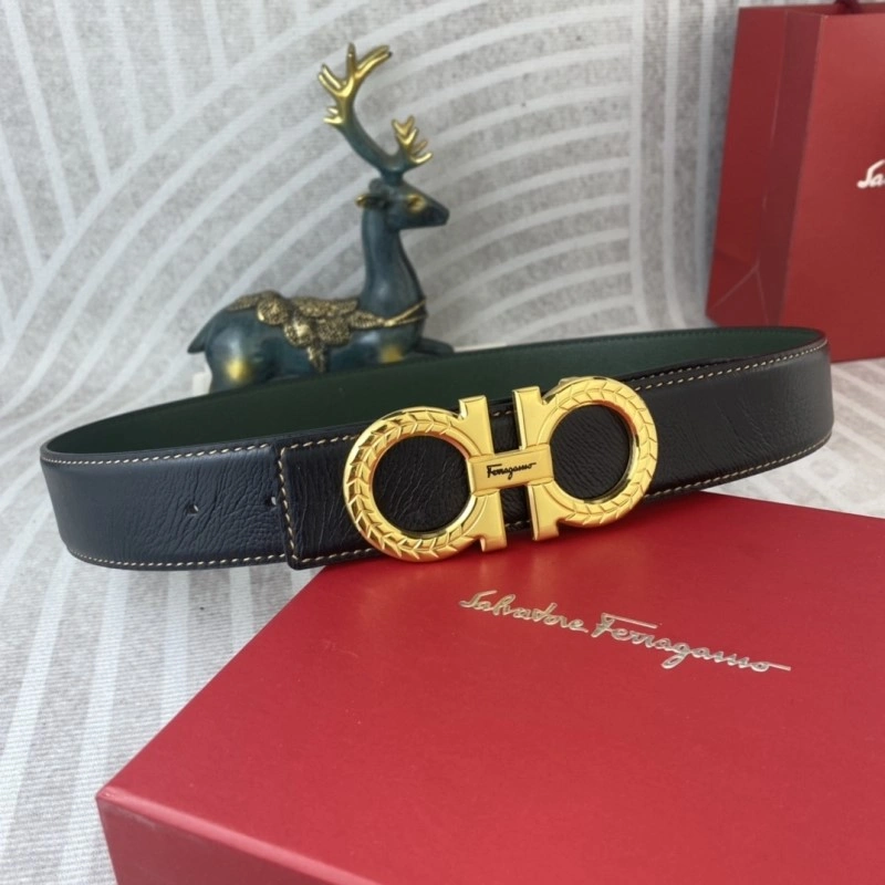 Ferragamo Belts AllSeason 287912