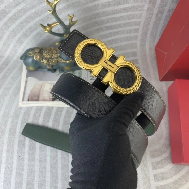 Ferragamo Belts AllSeason 287912