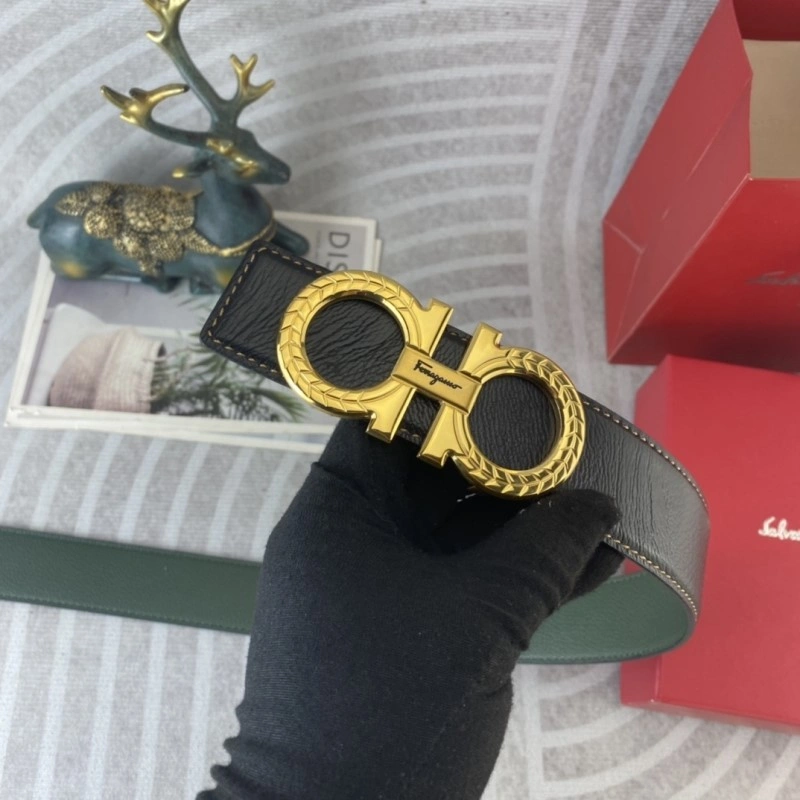 Ferragamo Belts AllSeason 287912