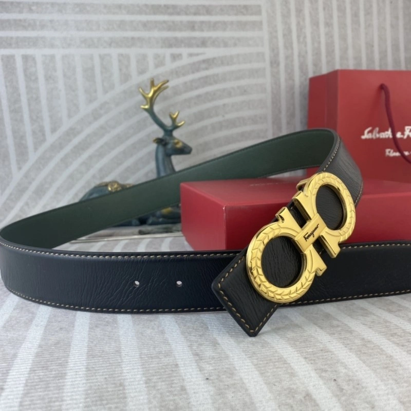 Ferragamo Belts AllSeason 287912