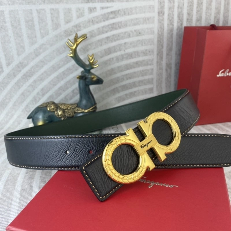 Ferragamo Belts AllSeason 287912