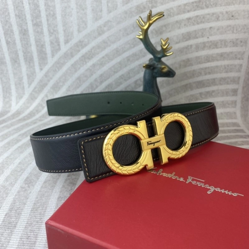 Ferragamo Belts AllSeason 287912