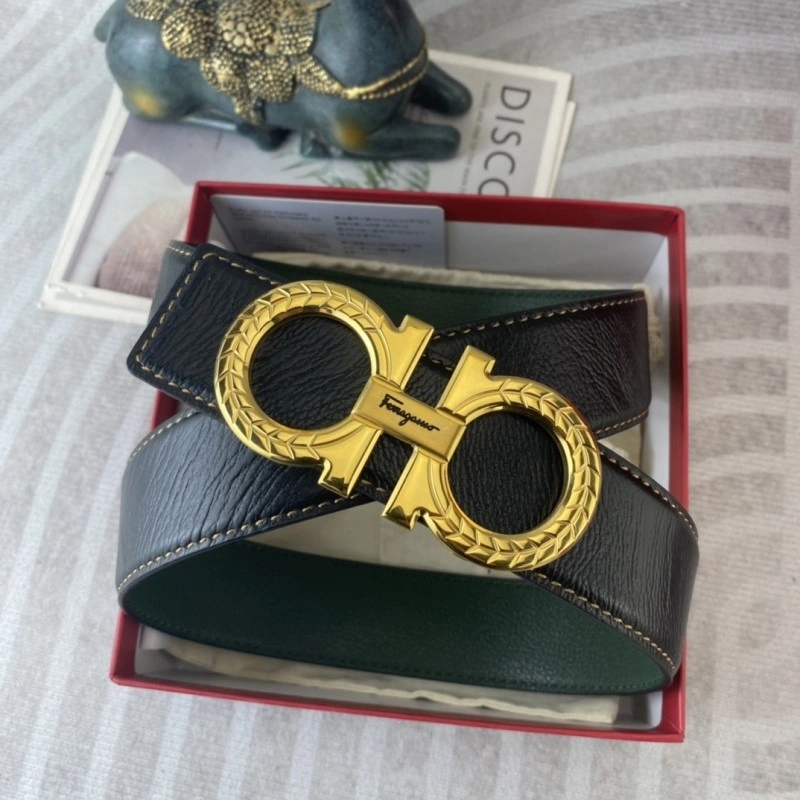 Ferragamo Belts AllSeason 287912
