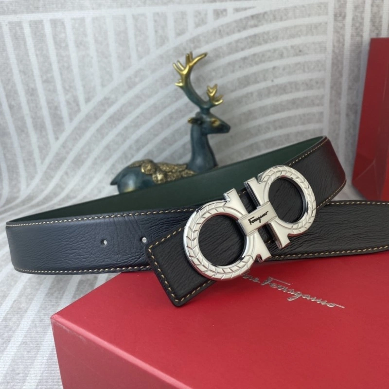 Ferragamo Belts FlexibleFit 287911