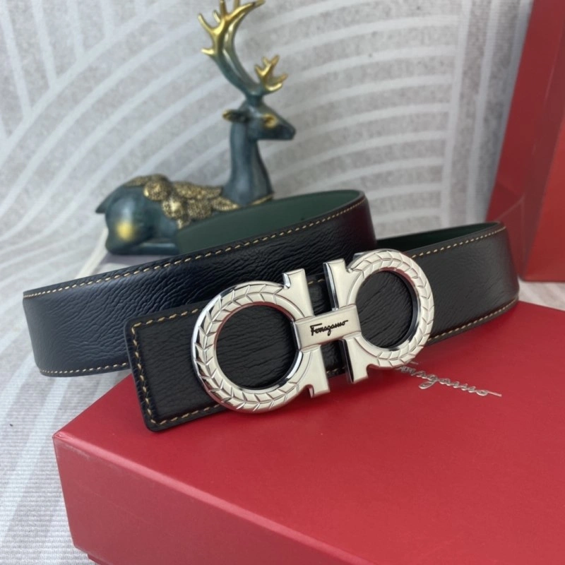 Ferragamo Belts FlexibleFit 287911