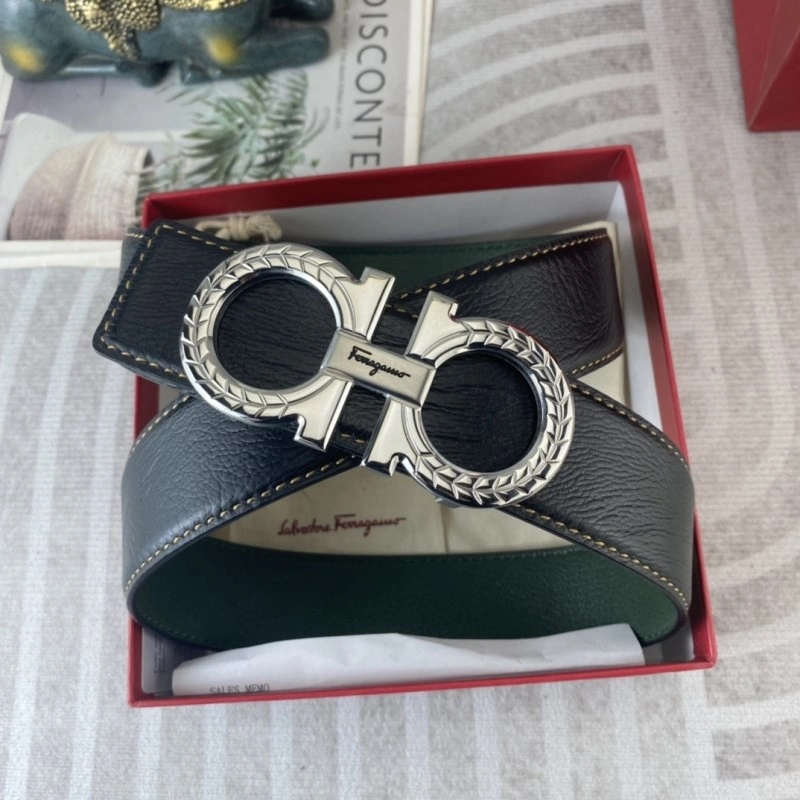 Ferragamo Belts FlexibleFit 287911