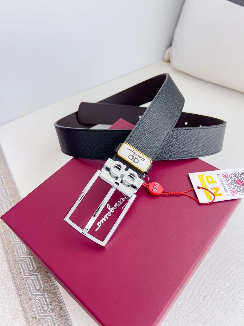 Ferragamo Belts Thermal 287910