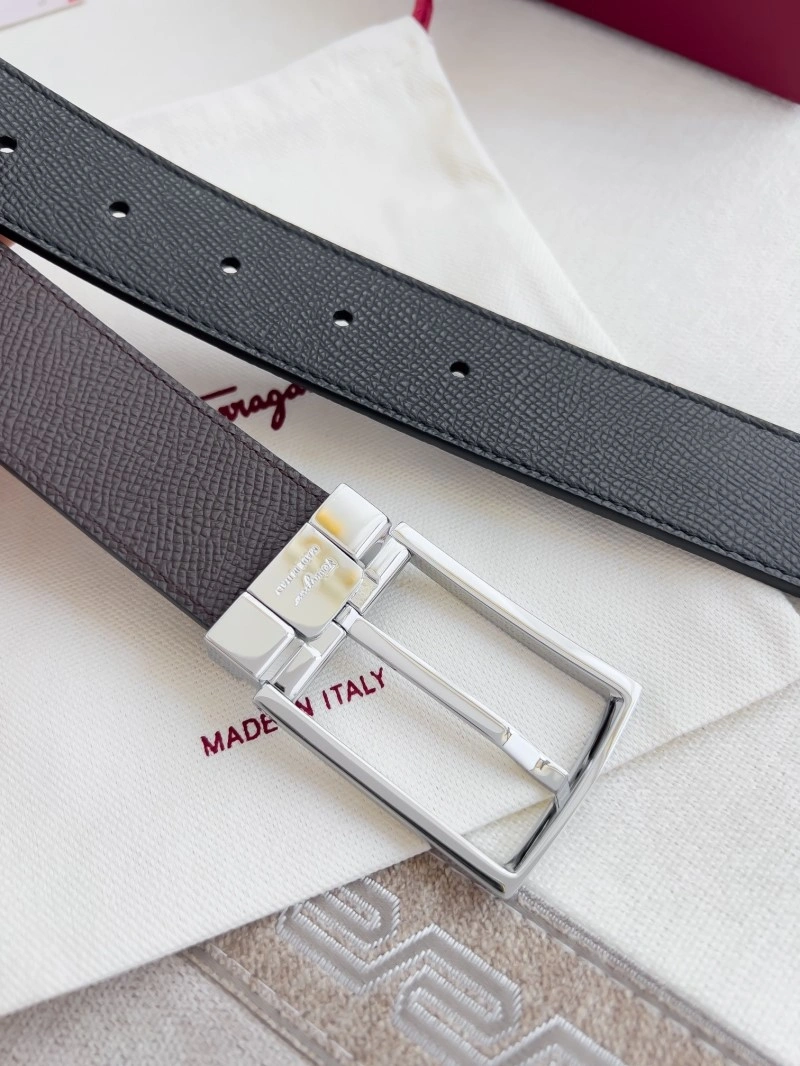 Ferragamo Belts Thermal 287910