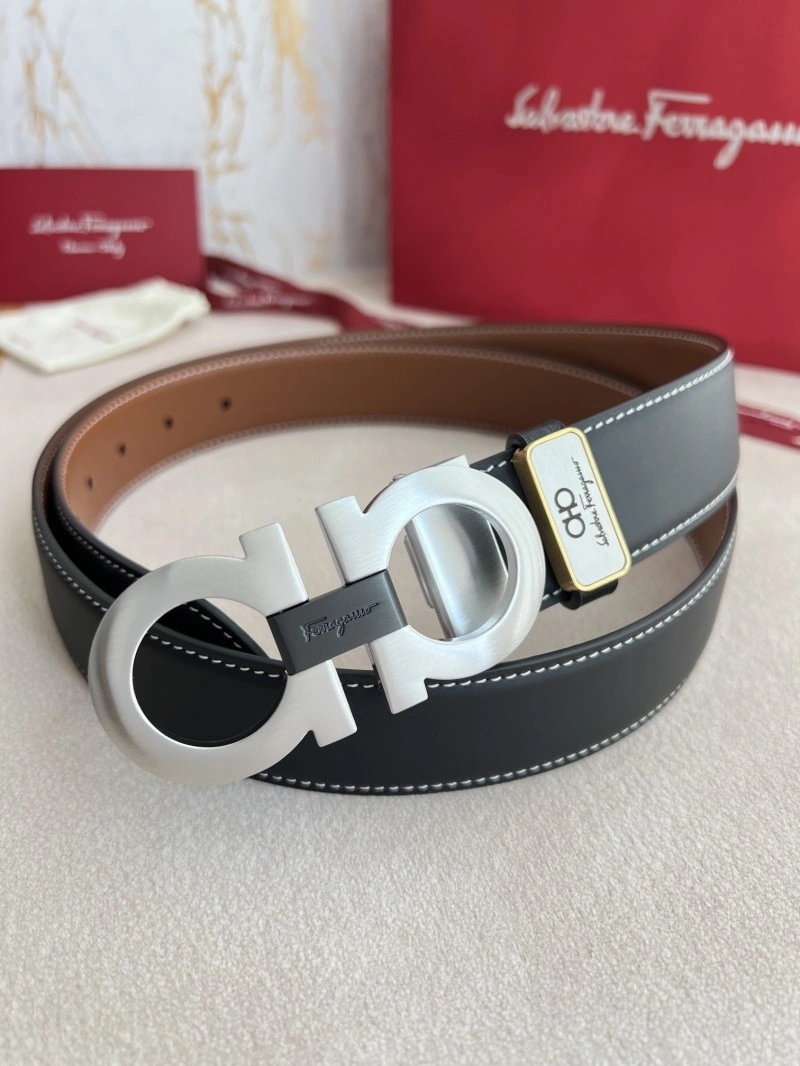 Ferragamo Belts FreshLook 287908