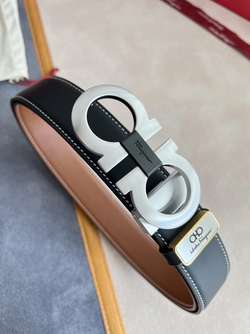 Ferragamo Belts FreshLook 287908