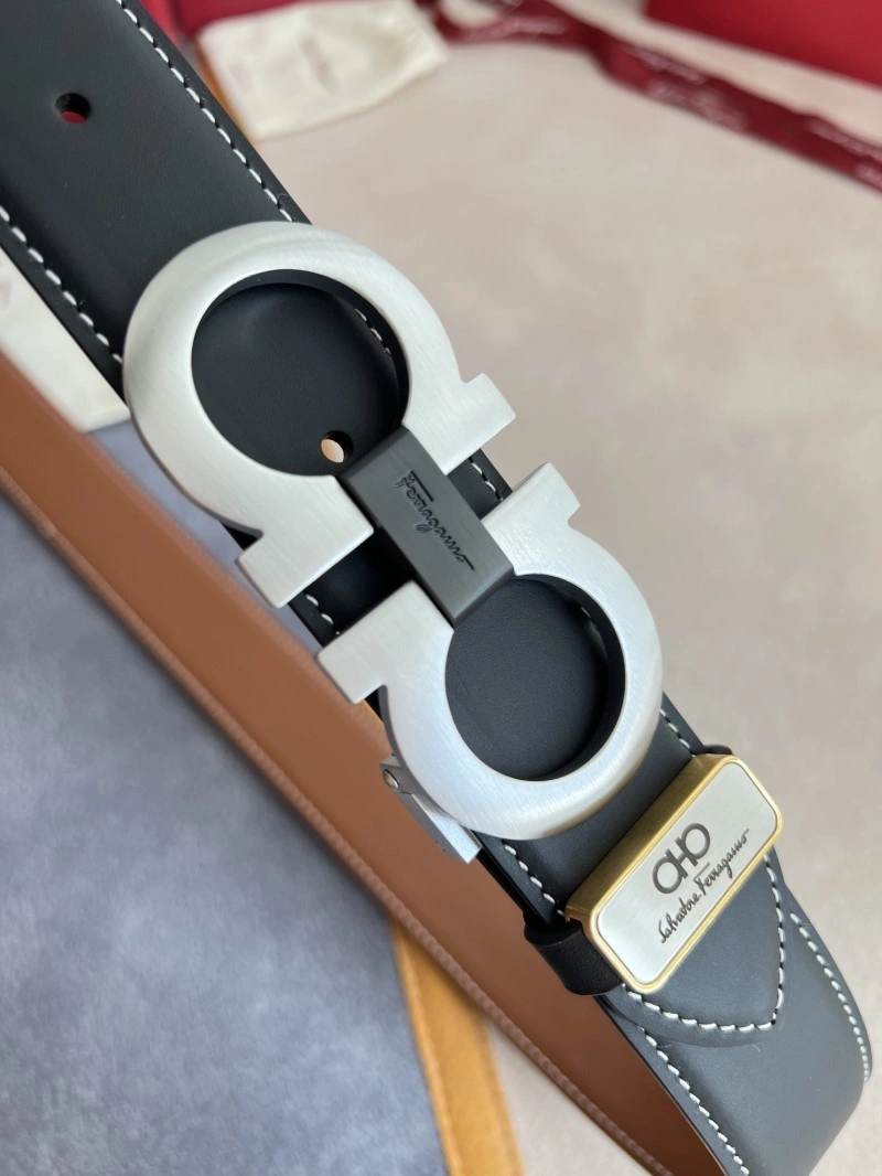 Ferragamo Belts FreshLook 287908