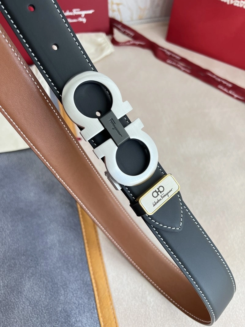 Ferragamo Belts FreshLook 287908