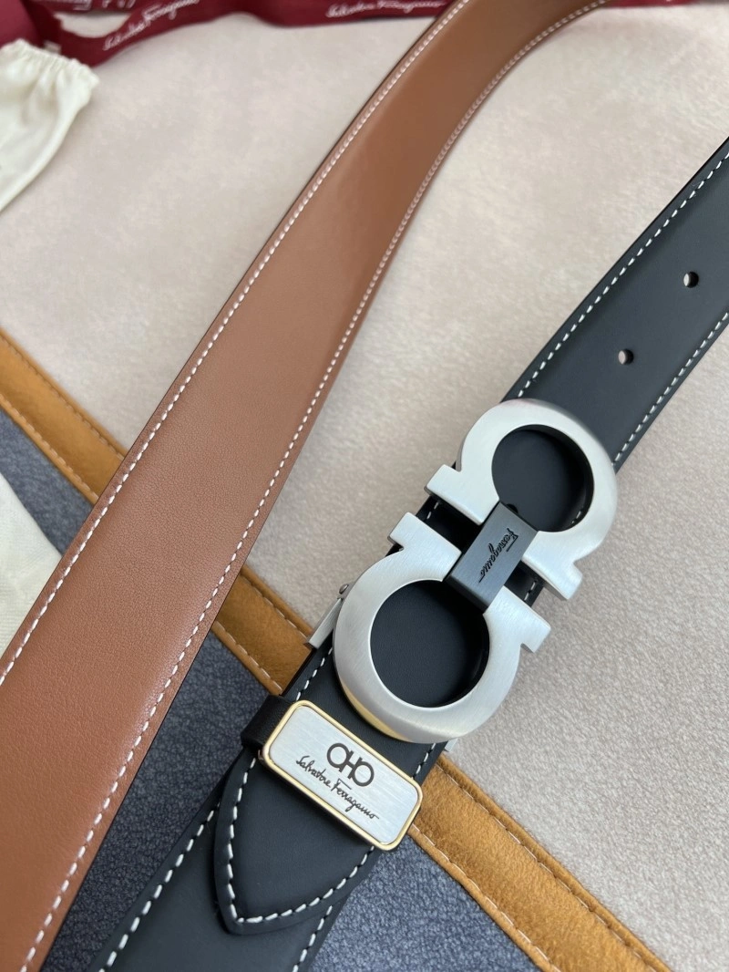 Ferragamo Belts FreshLook 287908