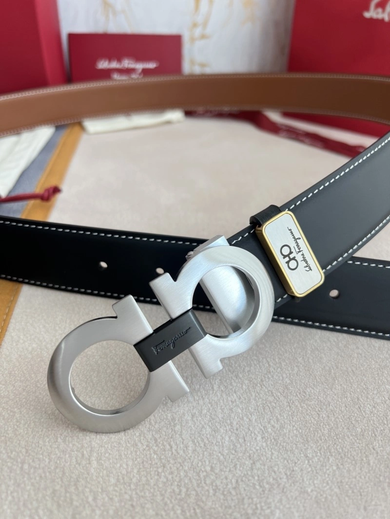 Ferragamo Belts FreshLook 287908