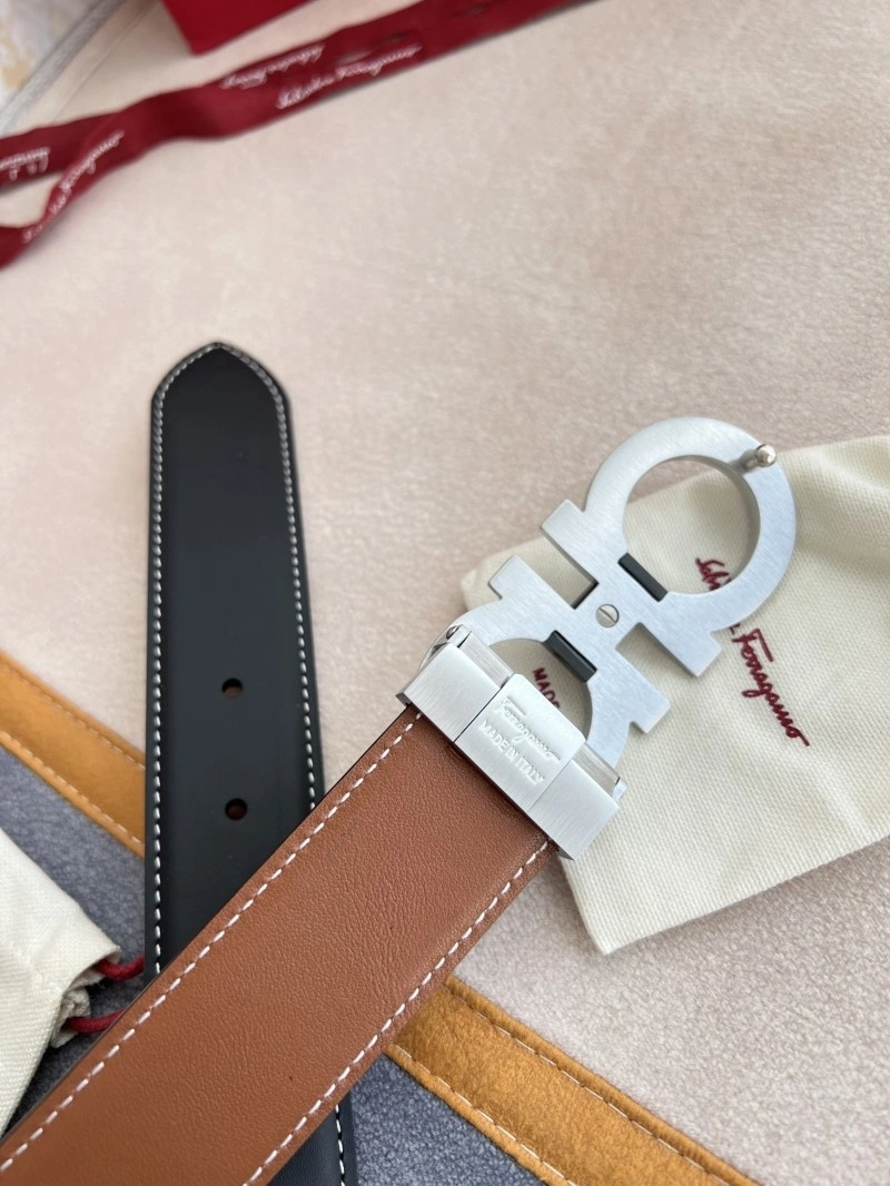 Ferragamo Belts FreshLook 287908