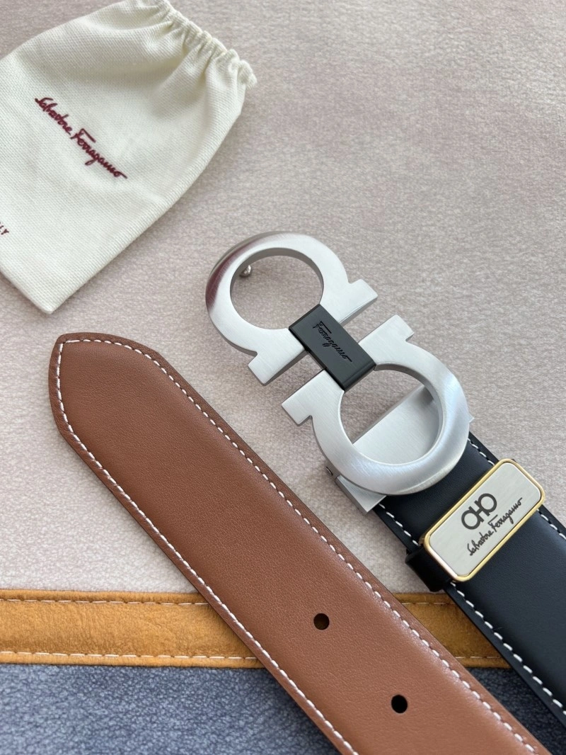Ferragamo Belts FreshLook 287908