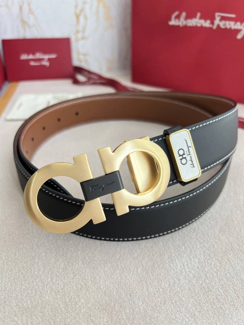 Ferragamo Belts Unique 287909