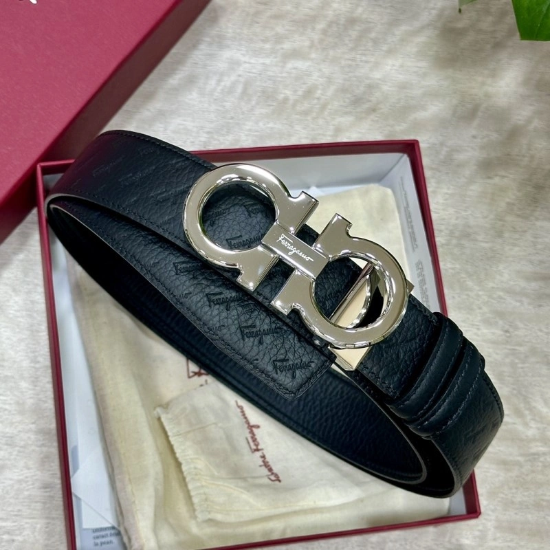 Ferragamo Belts Timeless 287905