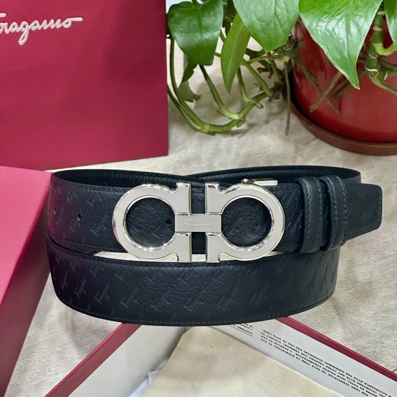 Ferragamo Belts Timeless 287905