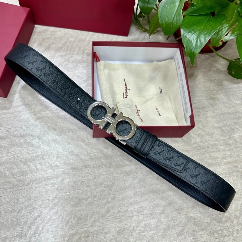 Ferragamo Belts Timeless 287905