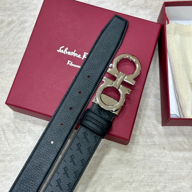 Ferragamo Belts Timeless 287905