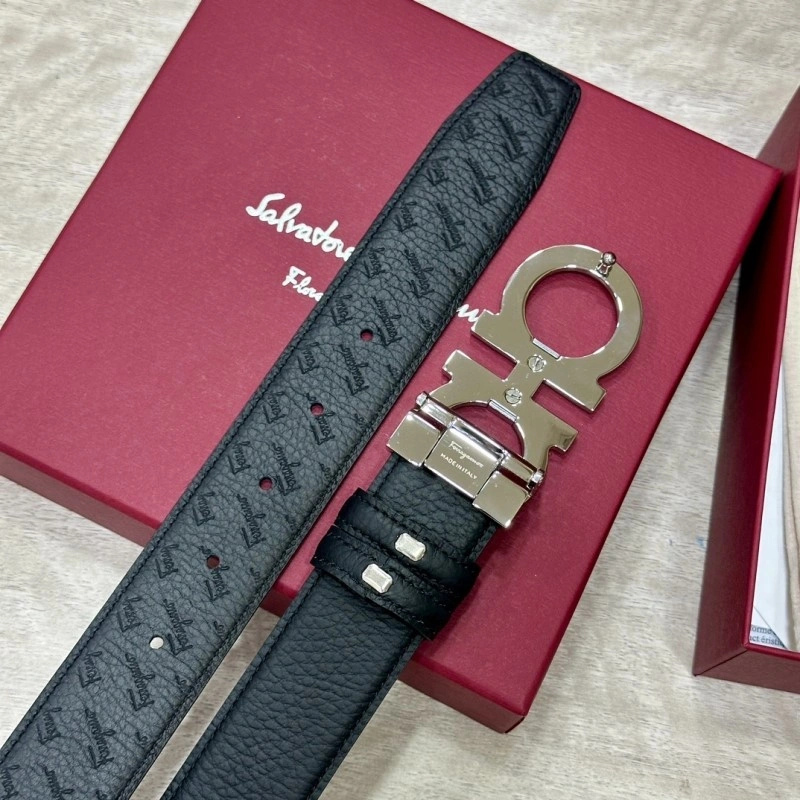 Ferragamo Belts Timeless 287905