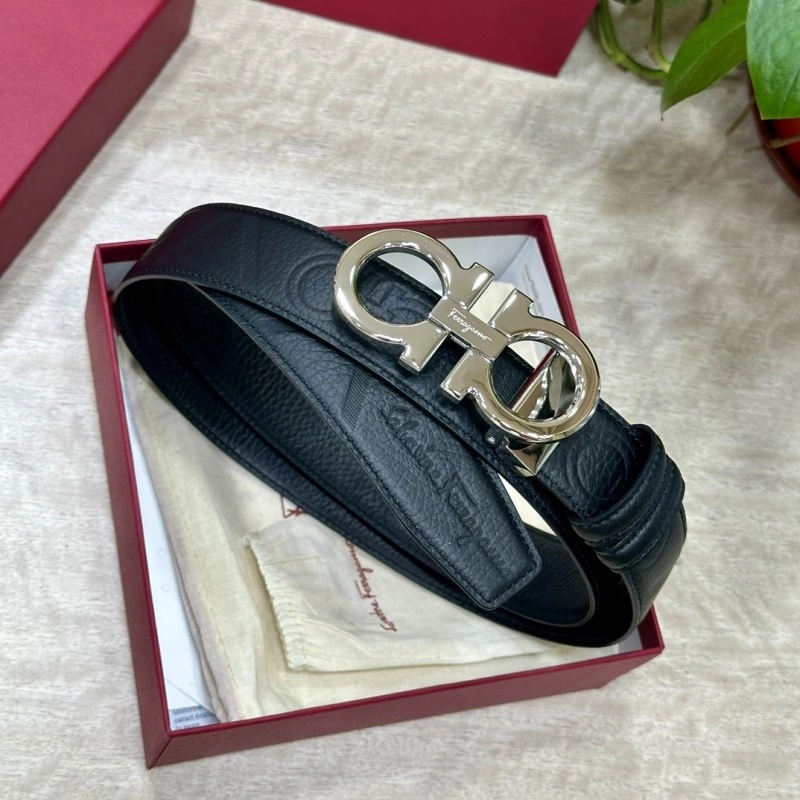 Ferragamo Belts Durable 287903