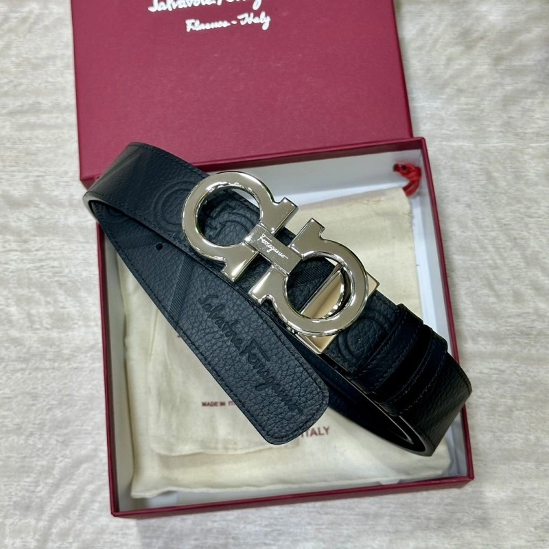ComfortFit Ferragamo Belts 287902