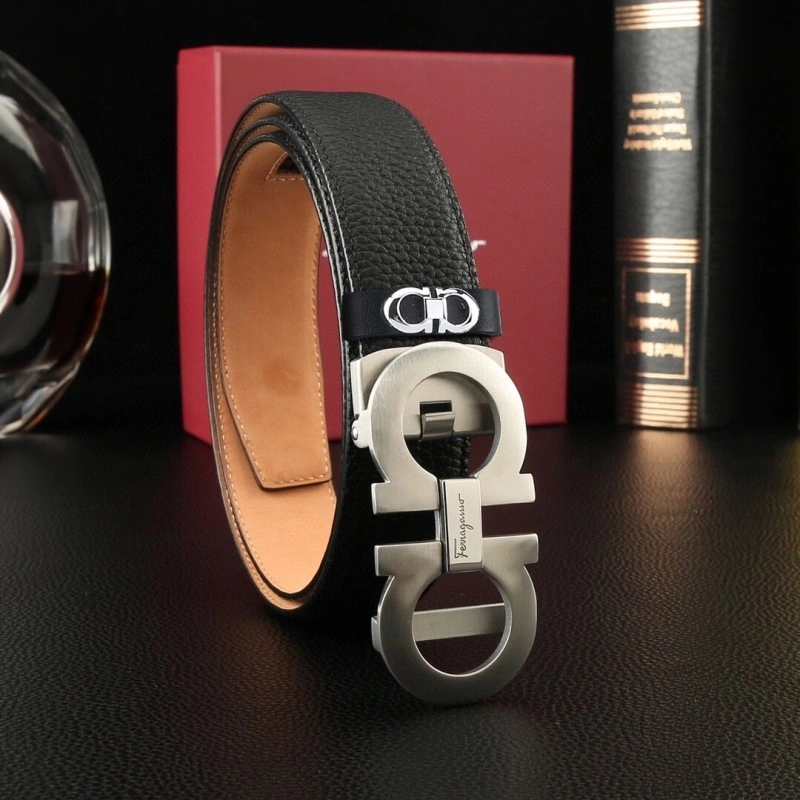 Timeless Ferragamo Belts 287906