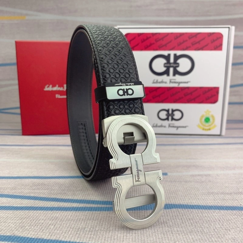 FlexibleFit Ferragamo Belts 287907