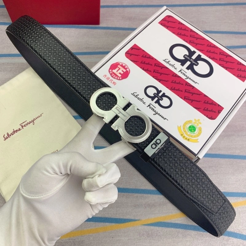 FlexibleFit Ferragamo Belts 287907