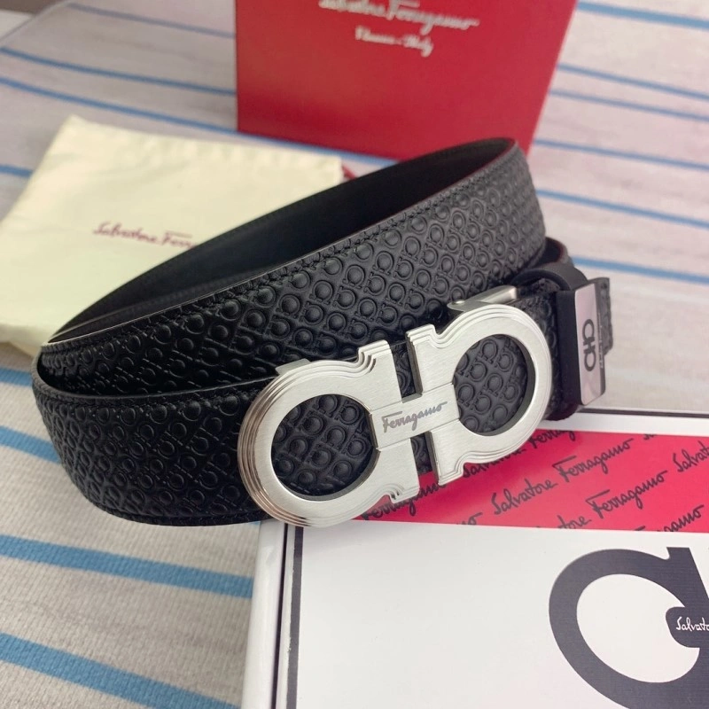 FlexibleFit Ferragamo Belts 287907
