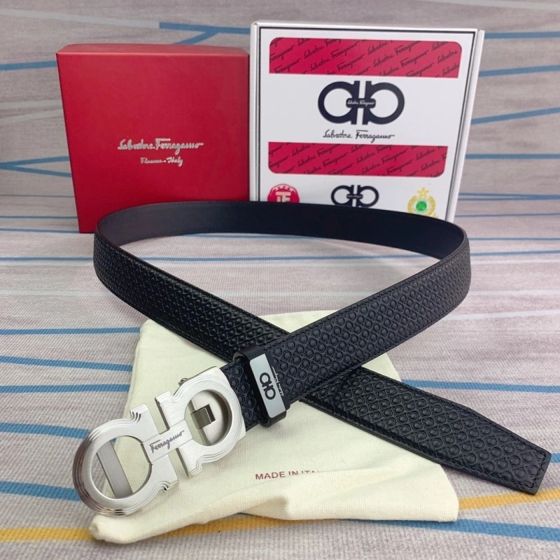 FlexibleFit Ferragamo Belts 287907