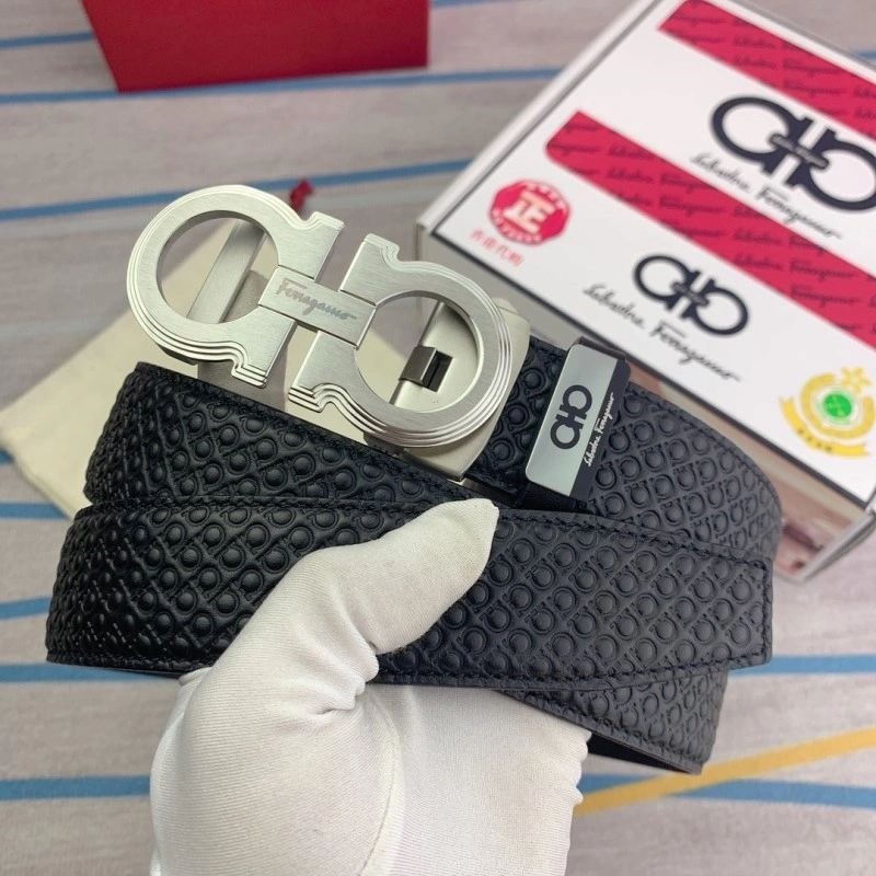 FlexibleFit Ferragamo Belts 287907