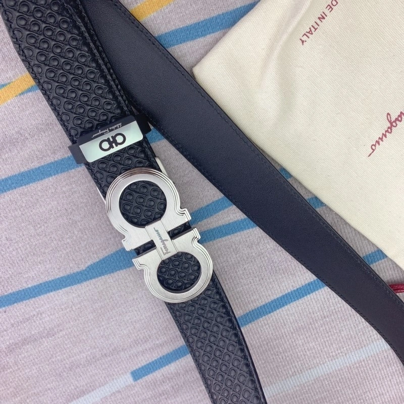 FlexibleFit Ferragamo Belts 287907