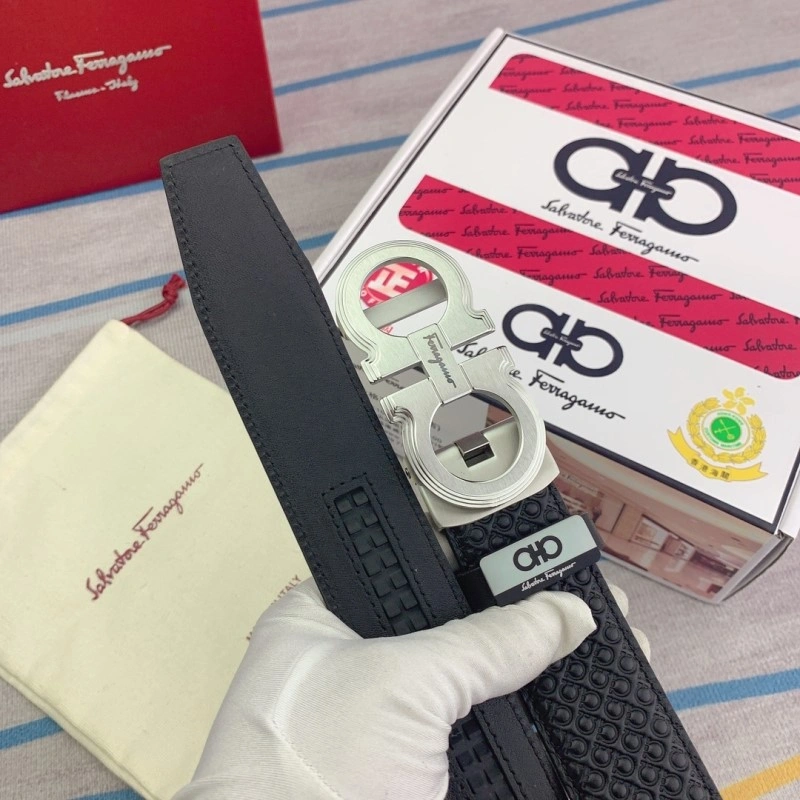 FlexibleFit Ferragamo Belts 287907