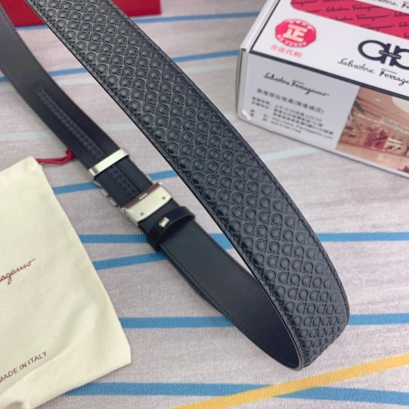 FlexibleFit Ferragamo Belts 287907