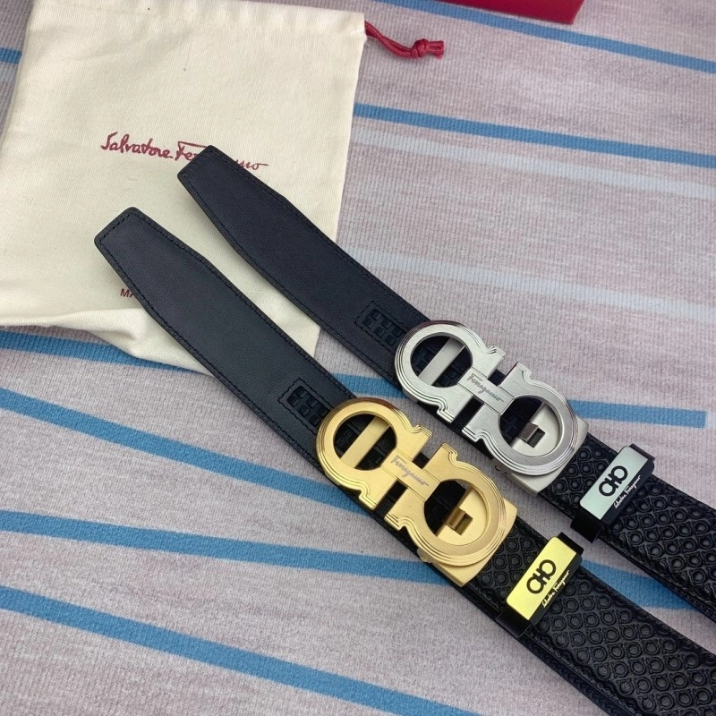 FlexibleFit Ferragamo Belts 287907