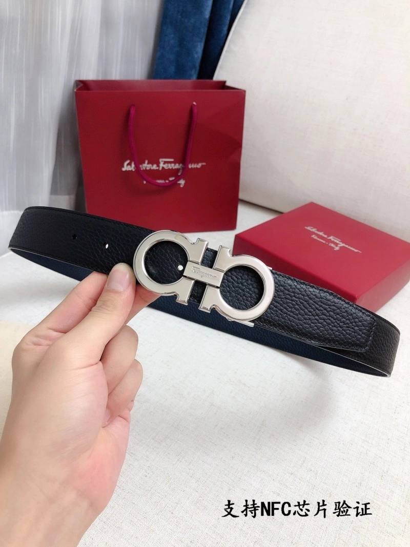 Ferragamo Belts GoAnywhere 287899