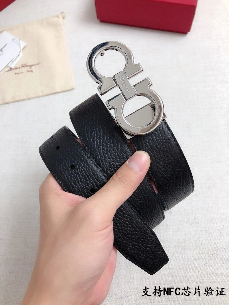 Ferragamo Belts GoAnywhere 287899