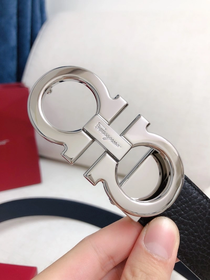 Ferragamo Belts GoAnywhere 287899