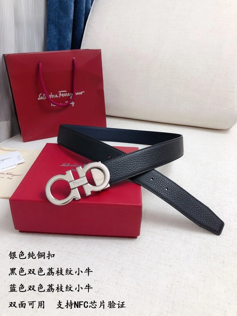 Ferragamo Belts GoAnywhere 287899