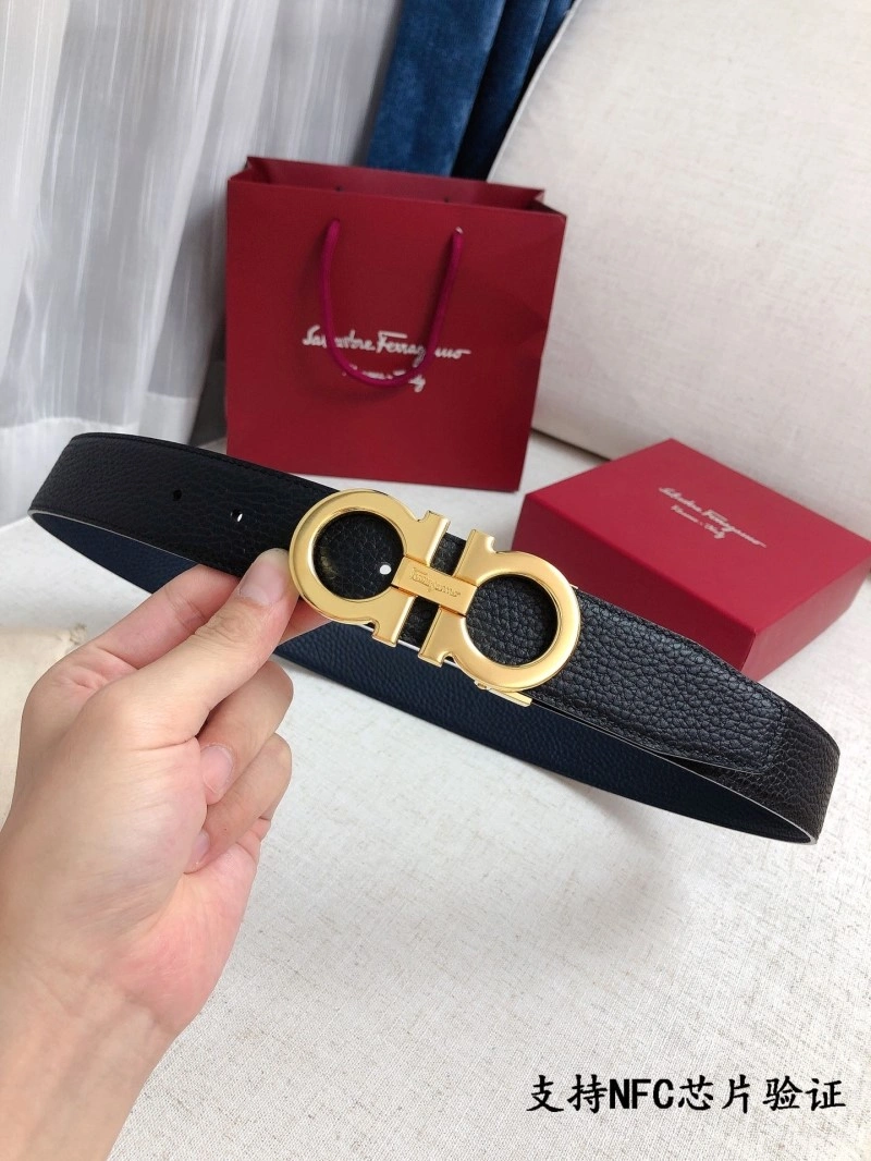 Practical Ferragamo Belts 287901