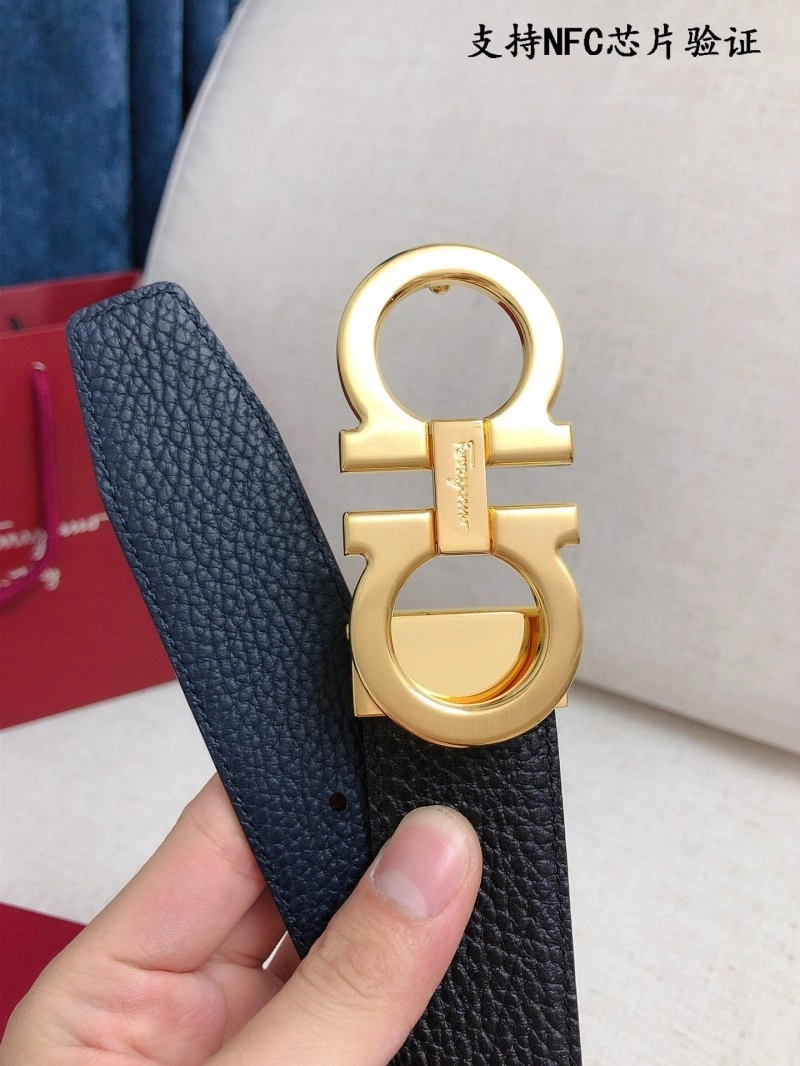 Practical Ferragamo Belts 287901