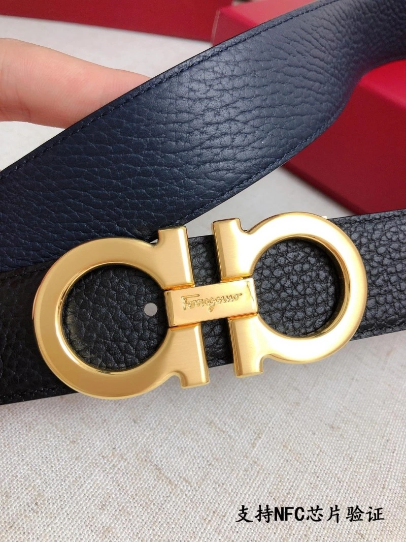 Practical Ferragamo Belts 287901