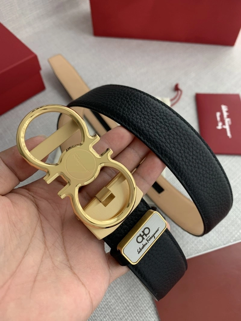 Ferragamo Belts Sporty 287895