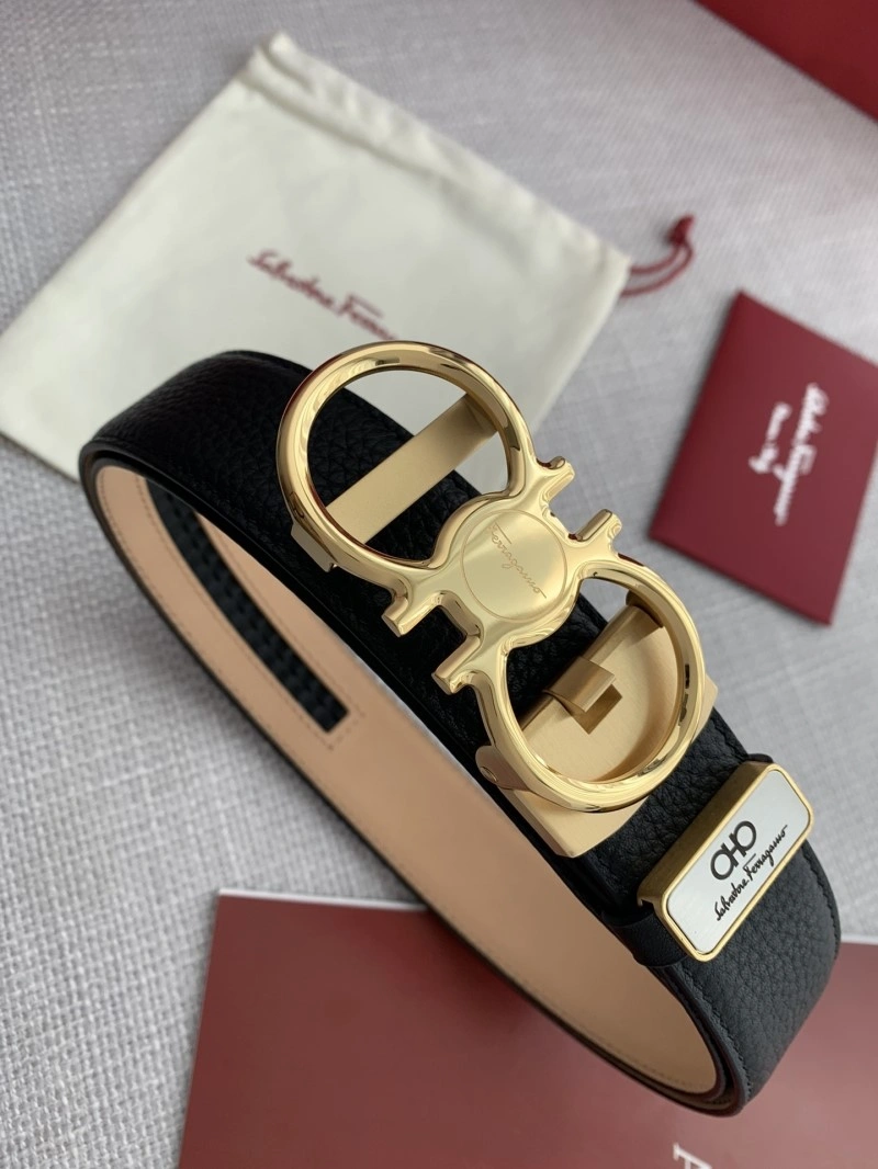 Ferragamo Belts Sporty 287895