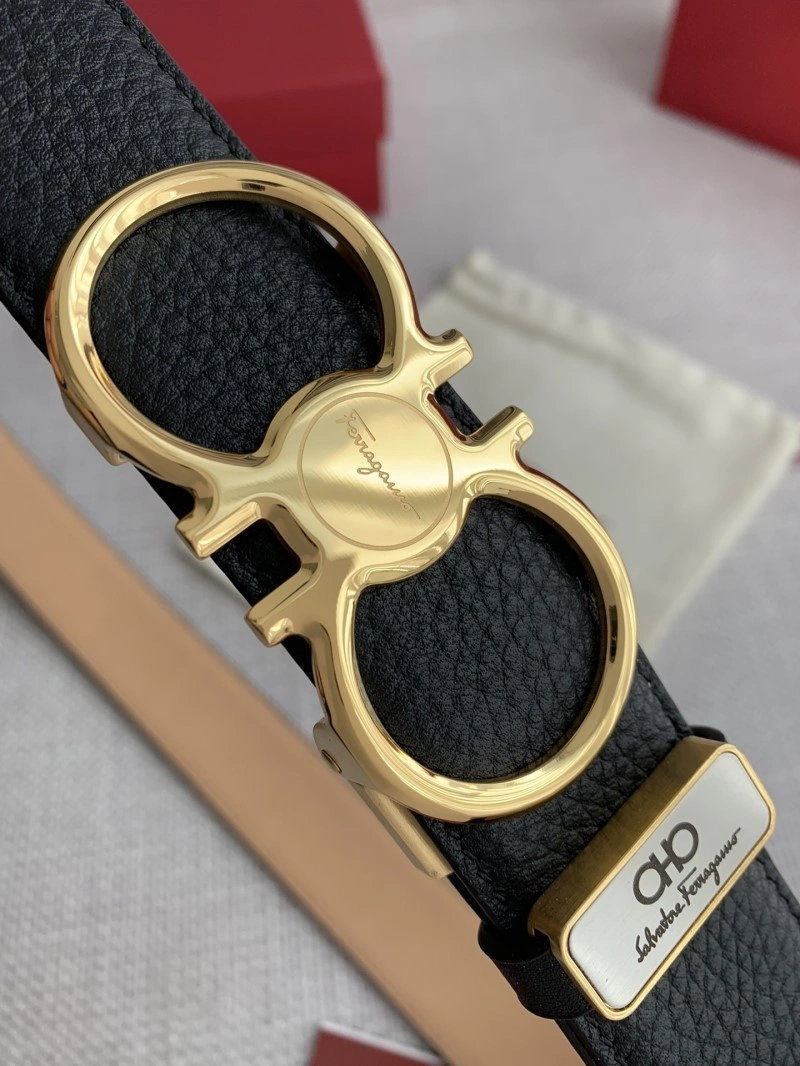 Ferragamo Belts Sporty 287895