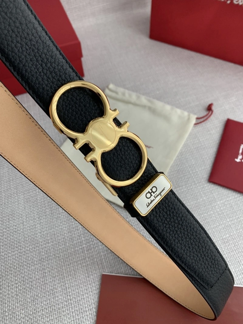 Ferragamo Belts Sporty 287895